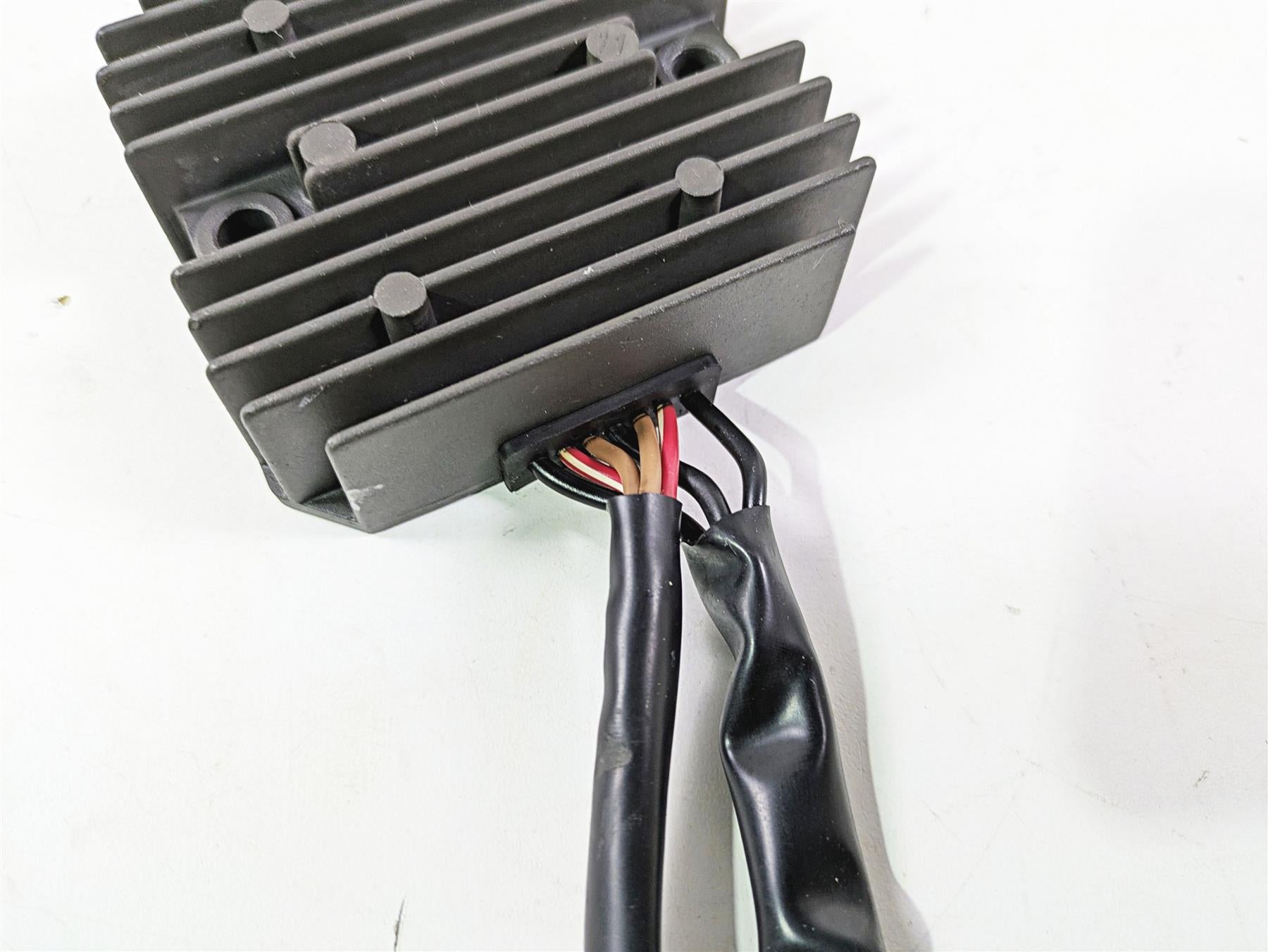 2017 BMW F800GS Adv K75 Rectifier Voltage Regulator SH541SD 61317707943 {{ shop.shopifyCountryName }} - Mototech271