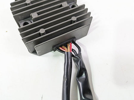 2017 BMW F800GS Adv K75 Rectifier Voltage Regulator SH541SD 61317707943 {{ shop.shopifyCountryName }} - Mototech271