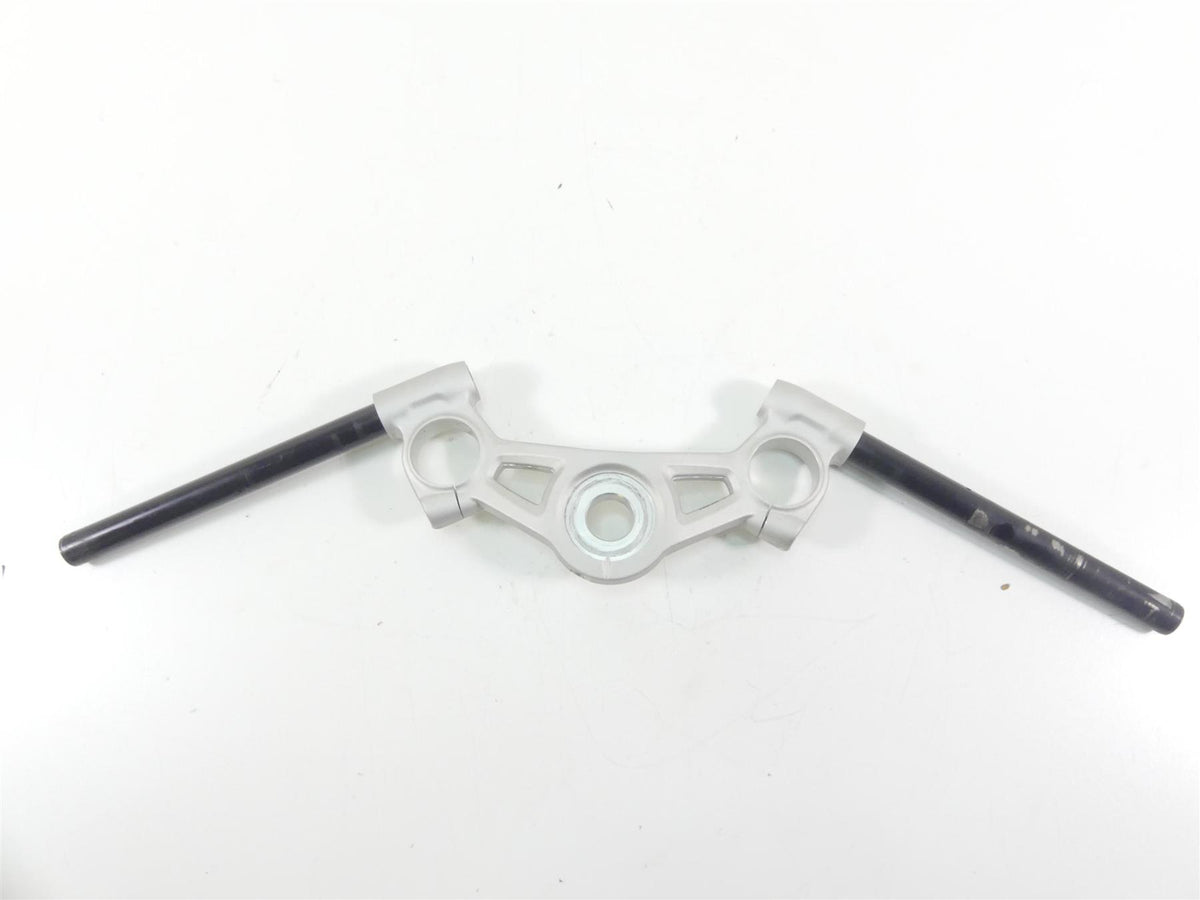 2017 BMW RnineT Racer K32 Upper Triple Tree Steering Bars Set 31428558762 {{ shop.shopifyCountryName }} - Mototech271