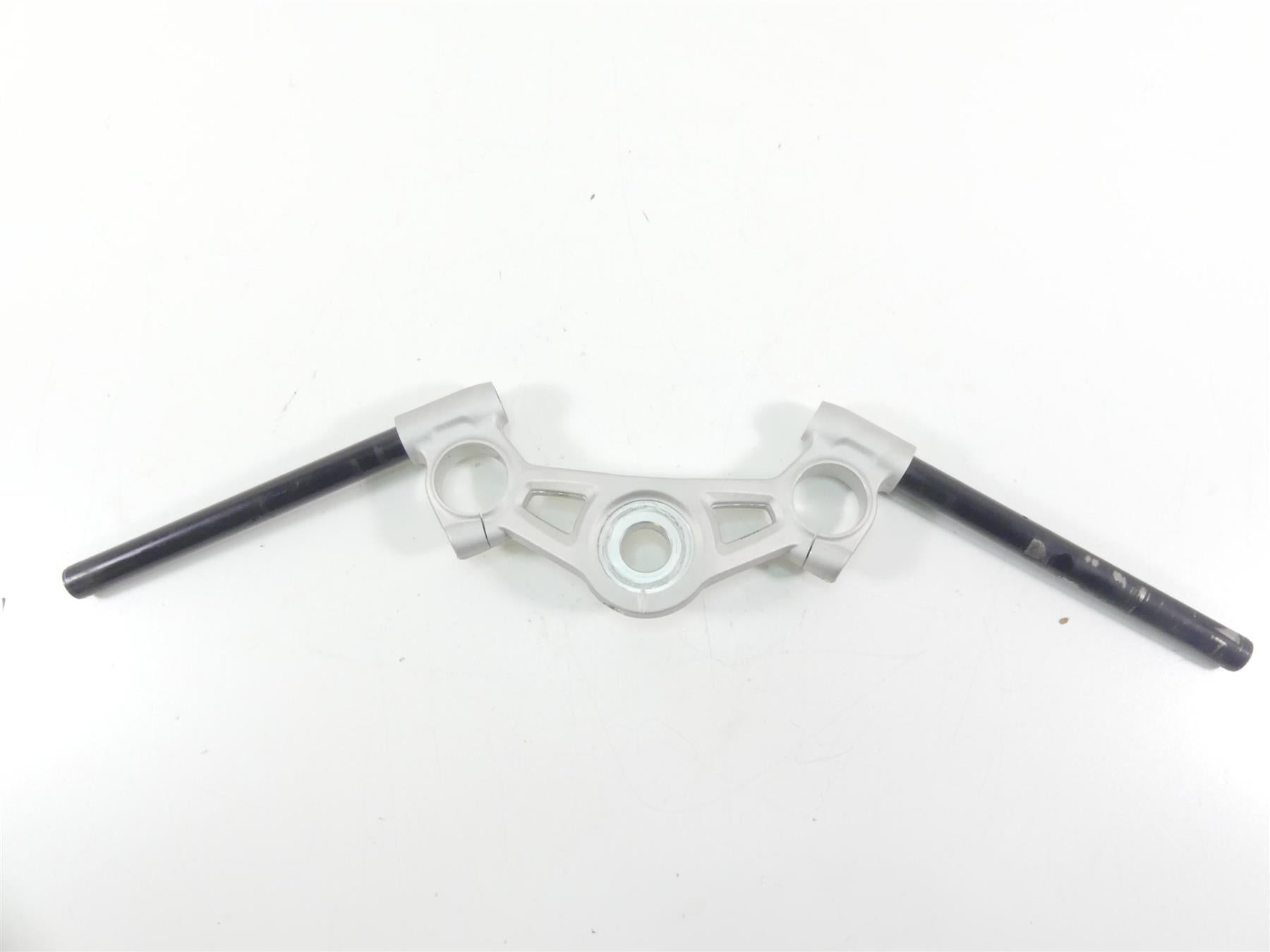 2017 BMW RnineT Racer K32 Upper Triple Tree Steering Bars Set 31428558762 {{ shop.shopifyCountryName }} - Mototech271