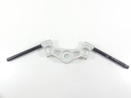2017 BMW RnineT Racer K32 Upper Triple Tree Steering Bars Set 31428558762 {{ shop.shopifyCountryName }} - Mototech271