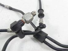 Load image into Gallery viewer, 2021 Harley Softail FLSB Sport Glide Rear Abs Brake Line Set 41800598 41800599 | Mototech271
