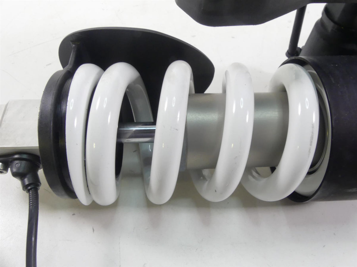 2015 BMW R1200RT K52 Straight Marzocchi Rear Shock Esa Damper 33548557148 | Mototech271