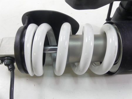 2015 BMW R1200RT K52 Straight Marzocchi Rear Shock Esa Damper 33548557148 | Mototech271