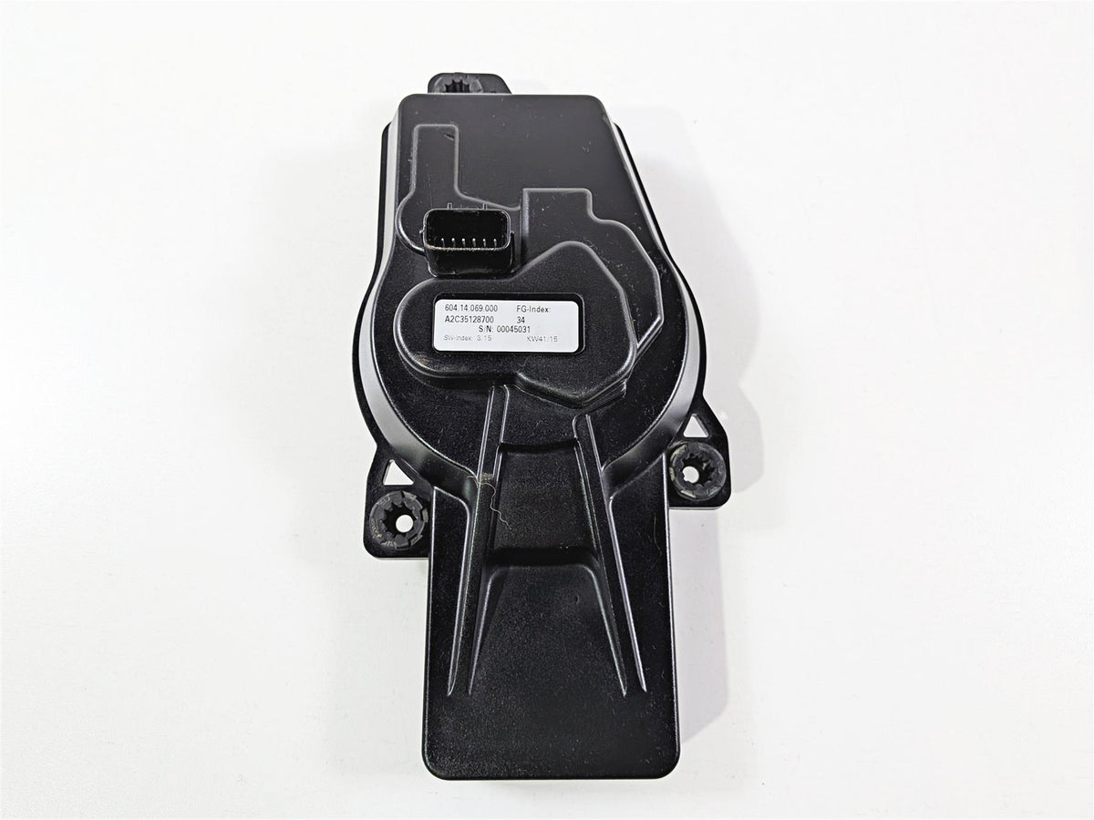 2016 KTM 1290 Super Adventure Speedometer Gauge Instrument 19K Nice 60414069000 {{ shop.shopifyCountryName }} - Mototech271