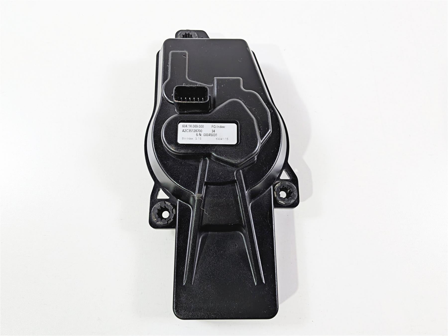 2016 KTM 1290 Super Adventure Speedometer Gauge Instrument 19K Nice 60414069000 {{ shop.shopifyCountryName }} - Mototech271