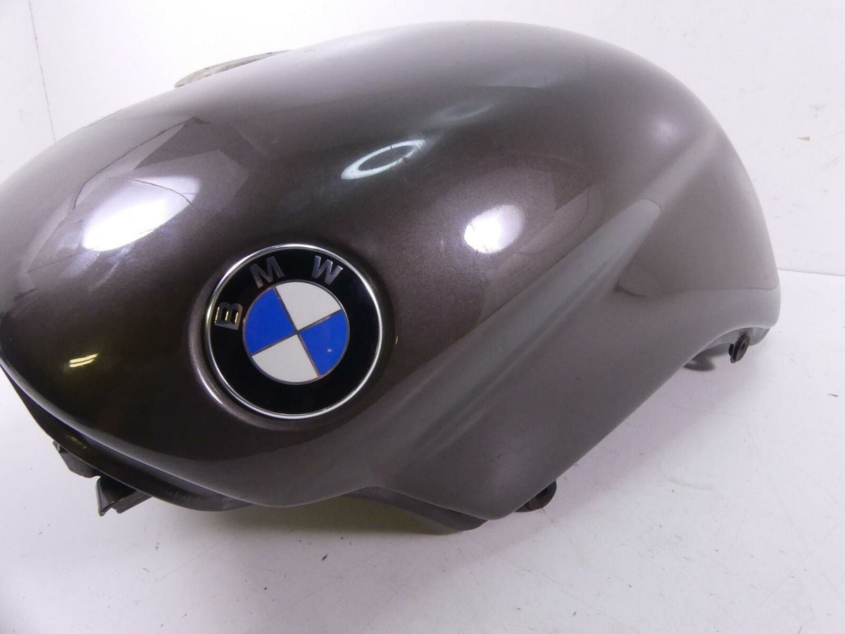 2003 BMW R1200CL K30 Fuel Gas Petrol Tank - needs work 16112324907 {{ shop.shopifyCountryName }} - Mototech271