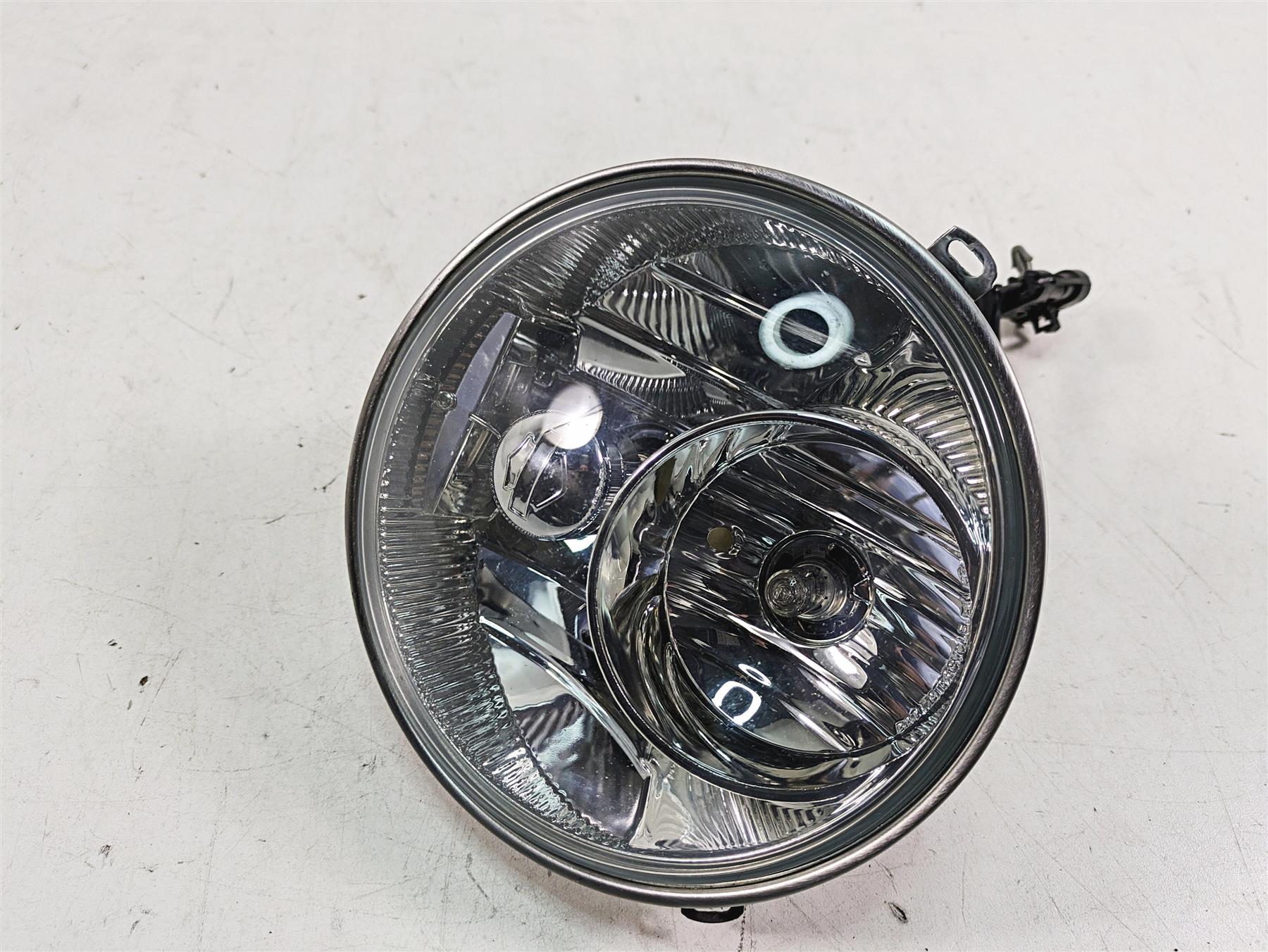 2020 Harley Touring FLHX Street Glide Headlight Head Light Lamp Lens 67700064 {{ shop.shopifyCountryName }} - Mototech271