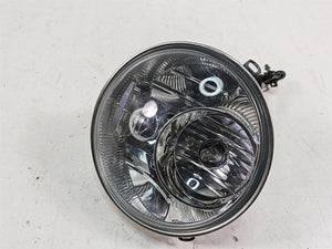 2020 Harley Touring FLHX Street Glide Headlight Head Light Lamp Lens 67700064