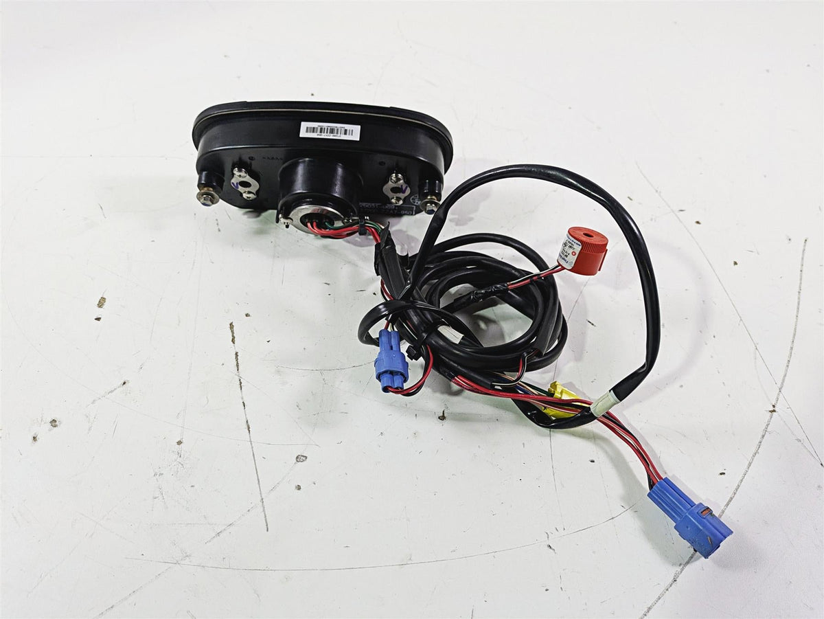 2018 Kawasaki STX-15F Jetski Gauges Speedometer Instrument 67H 25031-0691 {{ shop.shopifyCountryName }} - Mototech271