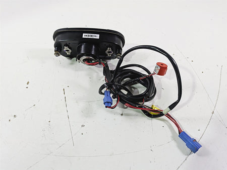2018 Kawasaki STX-15F Jetski Gauges Speedometer Instrument 67H 25031-0691 {{ shop.shopifyCountryName }} - Mototech271