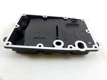 2020 Harley Softail FXST Standard Lower Transmission Oil Pan 24400209 {{ shop.shopifyCountryName }} - Mototech271