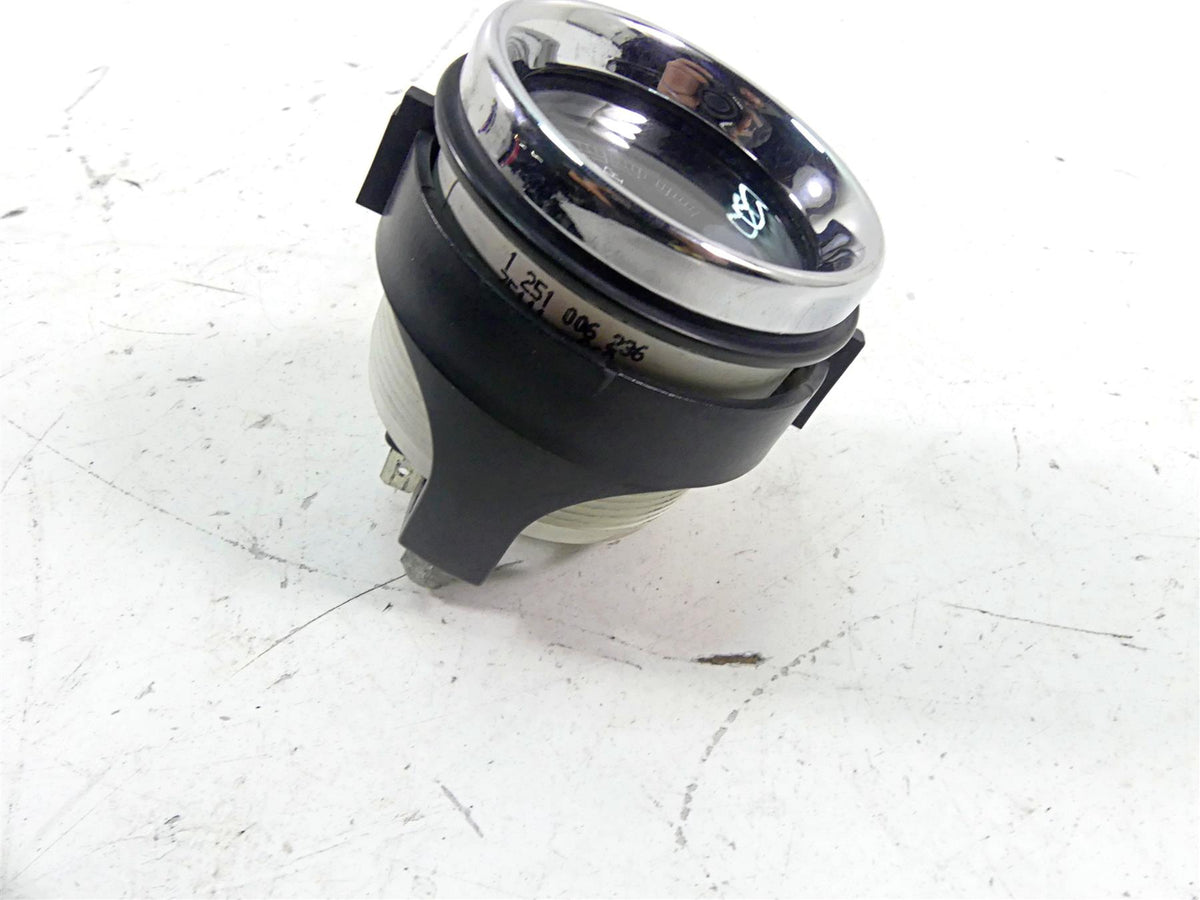 2002 Harley Touring FLHTC Electra Glide Fuel Gas Petrol Level Gauge 75111-96C {{ shop.shopifyCountryName }} - Mototech271