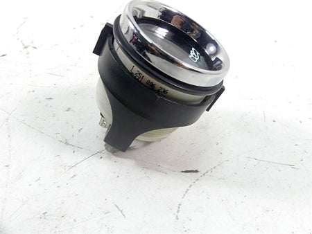 2002 Harley Touring FLHTC Electra Glide Fuel Gas Petrol Level Gauge 75111-96C {{ shop.shopifyCountryName }} - Mototech271