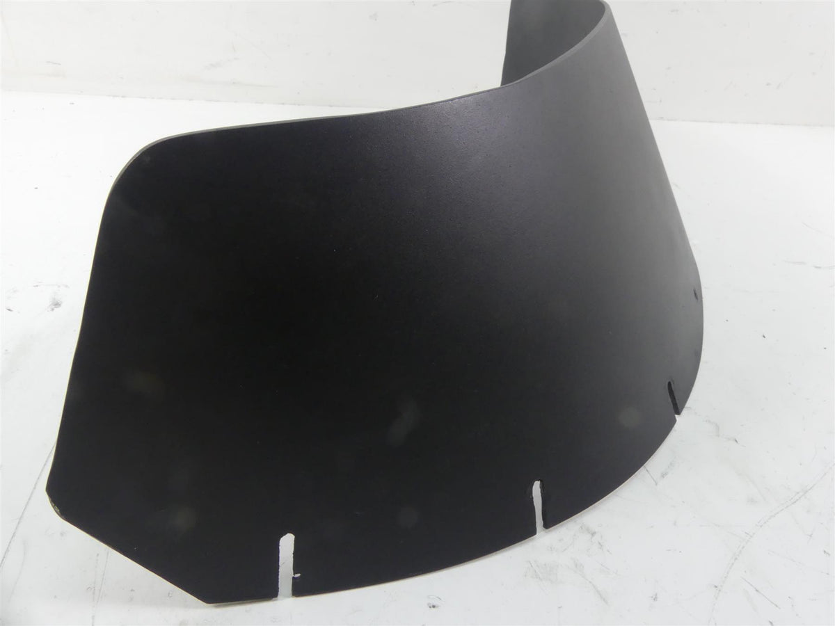 1989 Harley Touring FLTC Tour Glide Windshield Wind Shield Screen {{ shop.shopifyCountryName }} - Mototech271