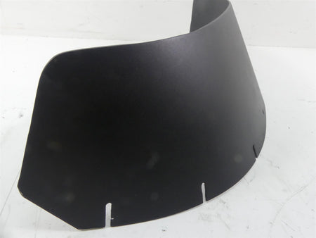 1989 Harley Touring FLTC Tour Glide Windshield Wind Shield Screen {{ shop.shopifyCountryName }} - Mototech271