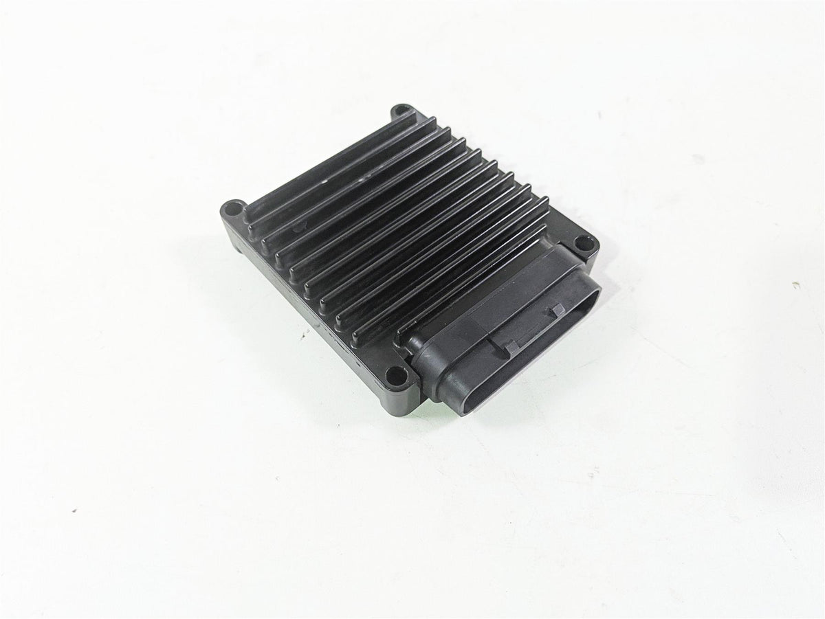 2010 Harley Dyna FXDB Street Bob Cdi Ecu Ecm Engine Control Module 32852-08A {{ shop.shopifyCountryName }} - Mototech271