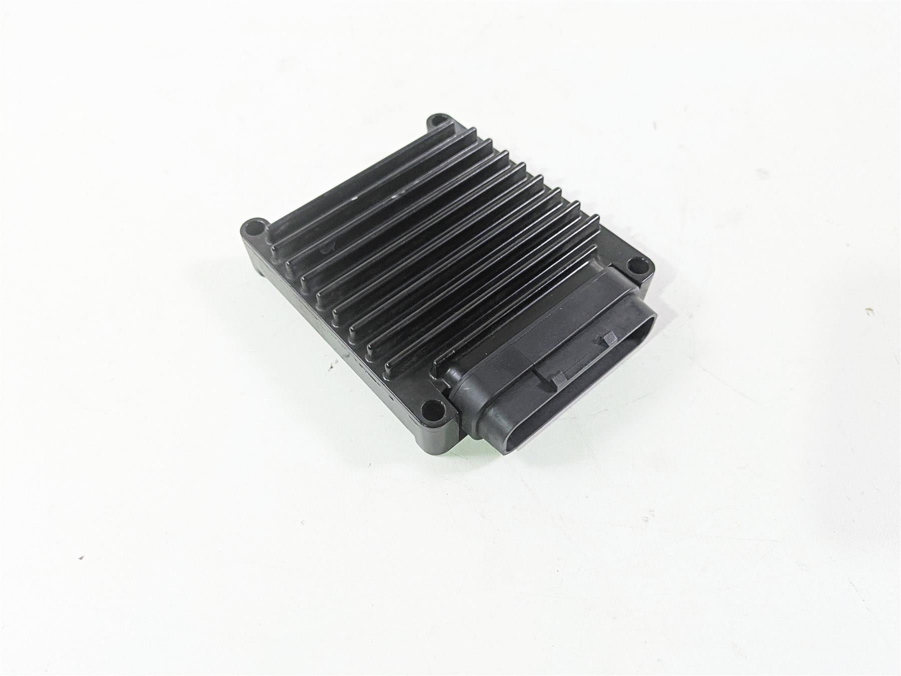 2010 Harley Dyna FXDB Street Bob Cdi Ecu Ecm Engine Control Module 32852-08A {{ shop.shopifyCountryName }} - Mototech271