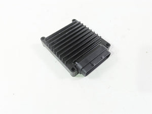 2010 Harley Dyna FXDB Street Bob Cdi Ecu Ecm Engine Control Module 32852-08A