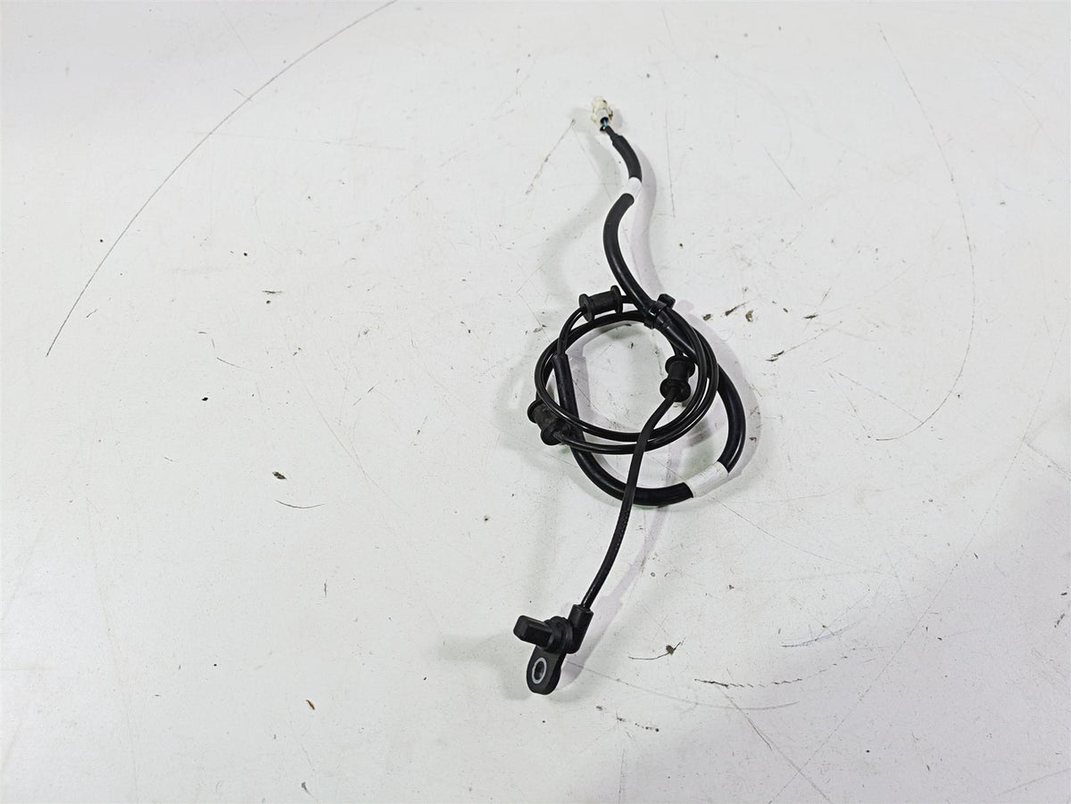 2012 Yamaha XT1200 Super Tenere Front Abs Brake Wheel Speed Sensor 23P-85970-00 {{ shop.shopifyCountryName }} - Mototech271