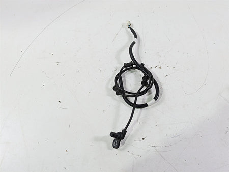2012 Yamaha XT1200 Super Tenere Front Abs Brake Wheel Speed Sensor 23P-85970-00 {{ shop.shopifyCountryName }} - Mototech271