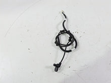 Load image into Gallery viewer, 2012 Yamaha XT1200 Super Tenere Front Abs Brake Wheel Speed Sensor 23P-85970-00
