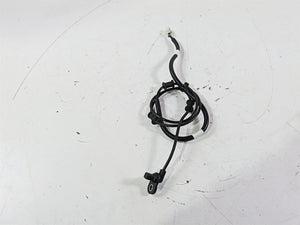 2012 Yamaha XT1200 Super Tenere Front Abs Brake Wheel Speed Sensor 23P-85970-00
