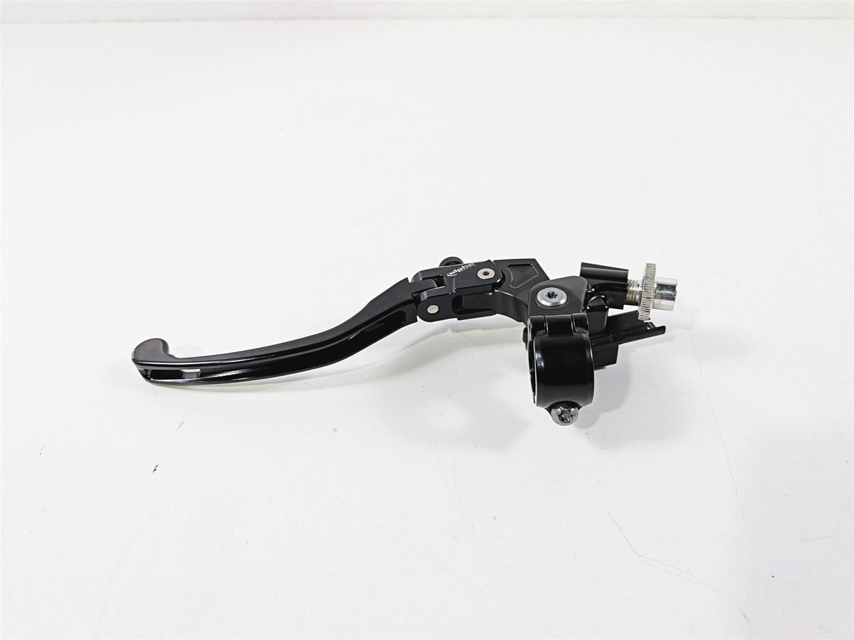 2016 BMW S1000RR K46 Clutch Perch & Alpha Racing Foldable Lever 3272B005A00-Mototech271