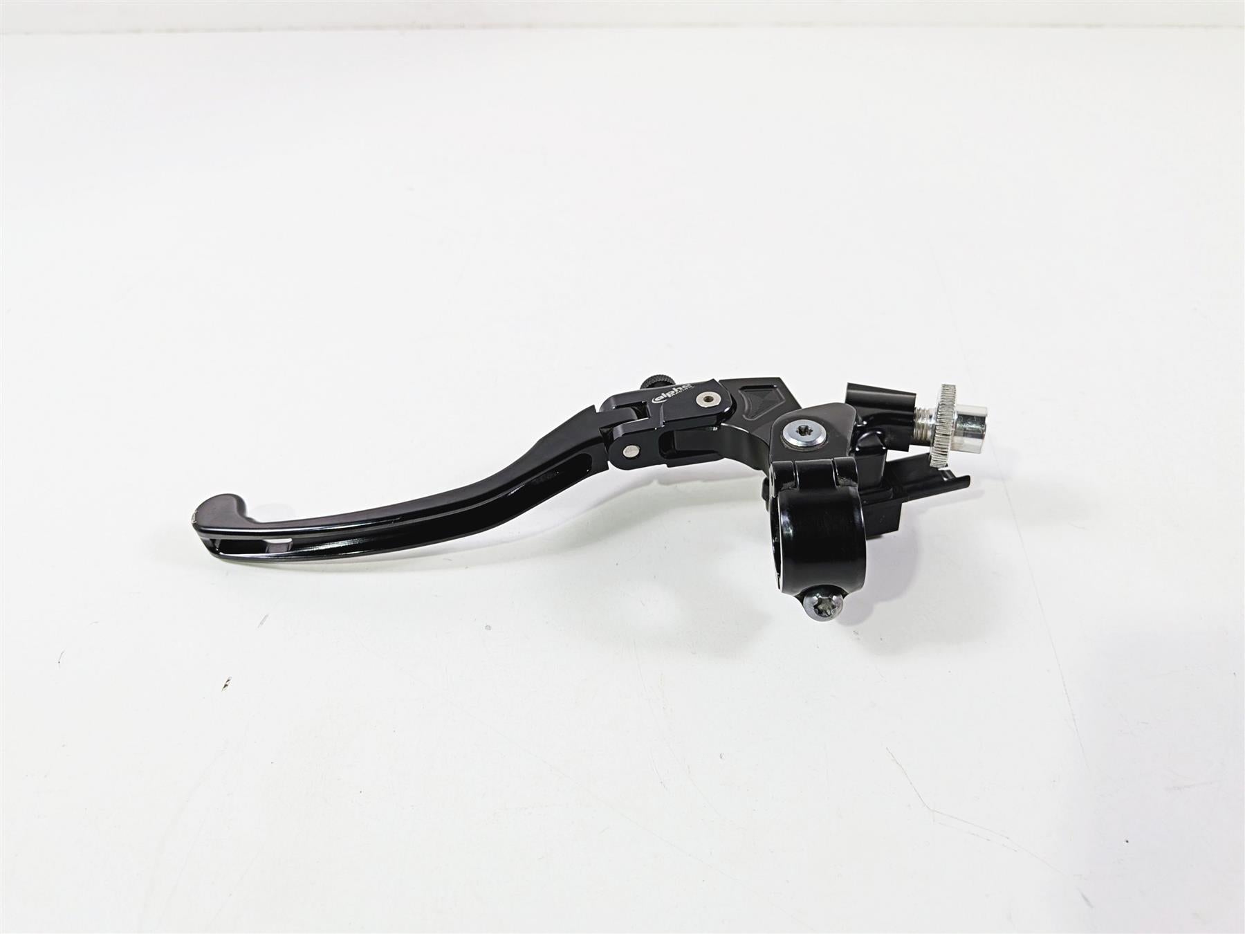 2016 BMW S1000RR K46 Clutch Perch & Alpha Racing Foldable Lever 3272B005A00-Mototech271