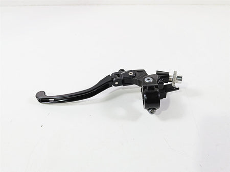 2016 BMW S1000RR K46 Clutch Perch & Alpha Racing Foldable Lever 3272B005A00-Mototech271