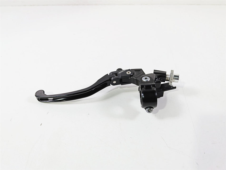 2016 BMW S1000RR K46 Clutch Perch & Alpha Racing Foldable Lever 3272B005A00-Mototech271
