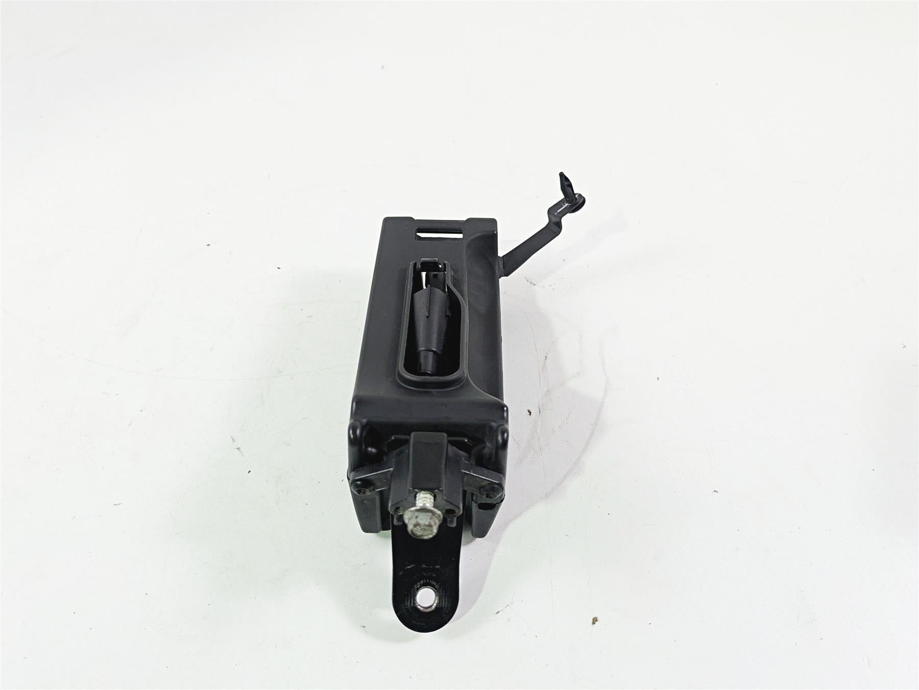 2020 Harley Softail FXST Standard Horn Mount & Wiring Box 69202599 {{ shop.shopifyCountryName }} - Mototech271