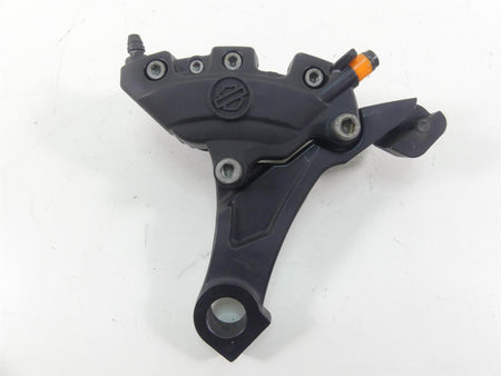 2009 Harley FLHTCU SE4 CVO E-Glide Rear Brembo Brake Caliper 25mm 44080-08C {{ shop.shopifyCountryName }} - Mototech271