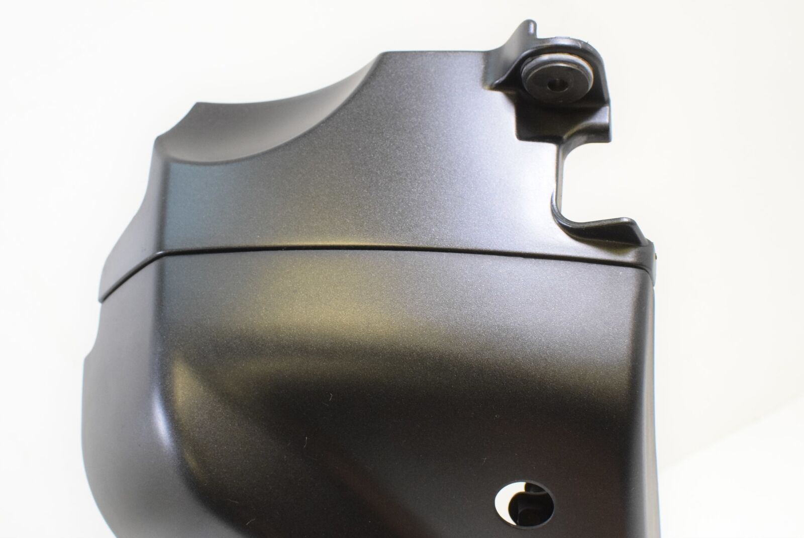 2002 Yamaha XV1700 Road Star Warrior Left Side Cover Fairing 5PX-21711-00-P0 {{ shop.shopifyCountryName }} - Mototech271