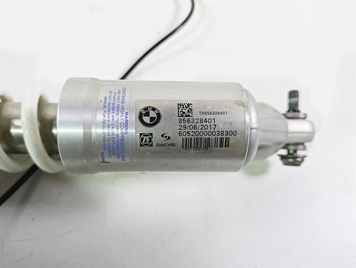 2017 BMW R1200 GS K50 Straight Dynamic Esa Front Shock Damper 31488563284 {{ shop.shopifyCountryName }} - Mototech271