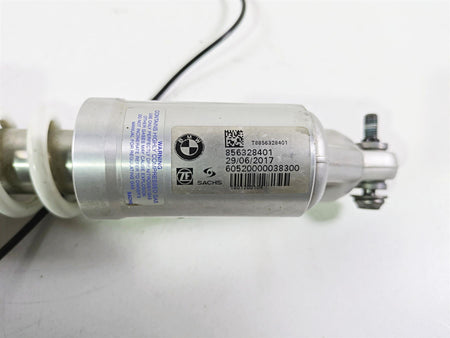 2017 BMW R1200 GS K50 Straight Dynamic Esa Front Shock Damper 31488563284 {{ shop.shopifyCountryName }} - Mototech271