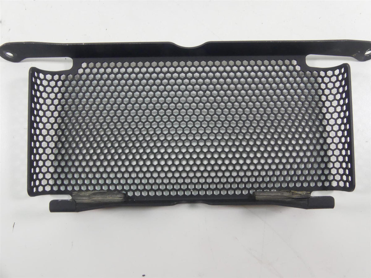 2016 BMW S1000XR K49 Evotech Radiator Oil Cooler Guard Set PRN008185-010889-04 {{ shop.shopifyCountryName }} - Mototech271