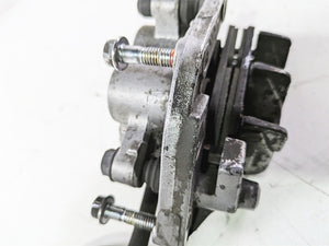 2001 Honda VT1100 Shadow Sabre Nissin Front Brake Caliper 45150-MAH-315