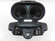 Load image into Gallery viewer, 2005 Harley Touring FLTR Road Glide Gauges Speedo Tacho Fairing Cover Set 67921-98
