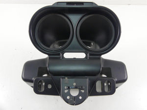2005 Harley Touring FLTR Road Glide Gauges Speedo Tacho Fairing Cover Set 67921-98
