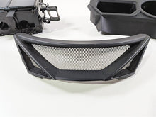 Load image into Gallery viewer, 2005 KTM 950 LC8 Adventure Speedo Mount Battery Box Inlet Scoop Fairing
