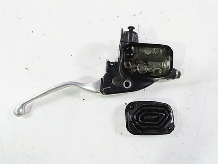 2013 Harley VRSCF Muscle Rod Brembo Front Brake Master Cylinder 11/16" 44551-08F {{ shop.shopifyCountryName }} - Mototech271