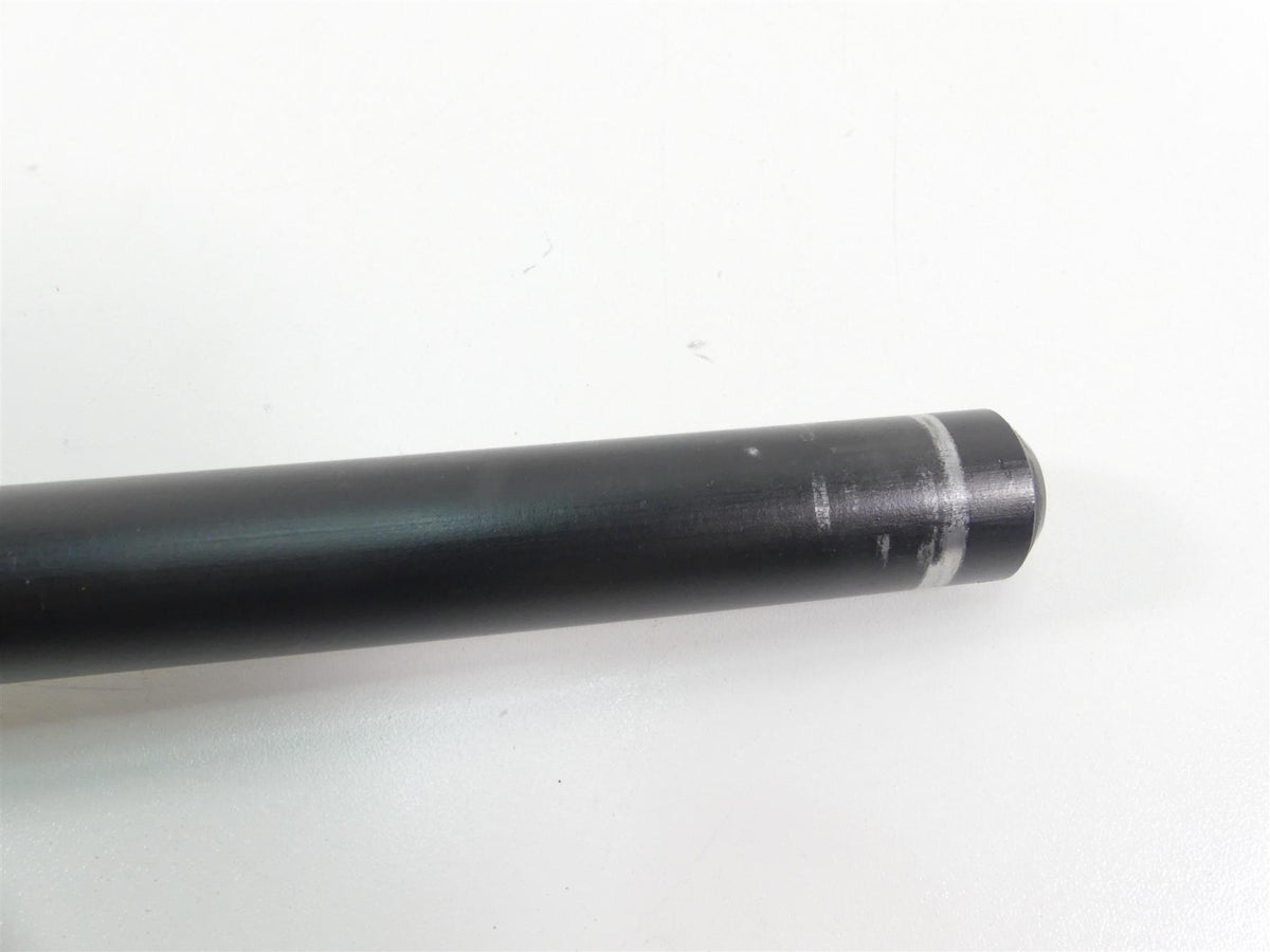 2012 Kawasaki ZX1400 ZX14R Ninja Right Clip On Handle Bar Only 46012-0316 {{ shop.shopifyCountryName }} - Mototech271