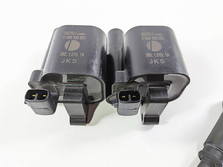 2015 Ducati Scrambler Urban Enduro Ignition Coil Set 38010151A-Mototech271
