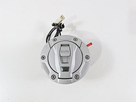 2023 BMW F850GS K81 Keyless Fuel Gas Petrol Tank Lid Cap 16118394060 {{ shop.shopifyCountryName }} - Mototech271