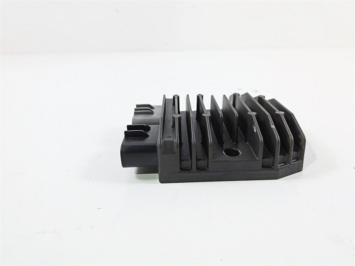 2008 Yamaha XV1900 Roadliner S Rectifier Voltage Regulator 1D7-81960-01-00 {{ shop.shopifyCountryName }} - Mototech271