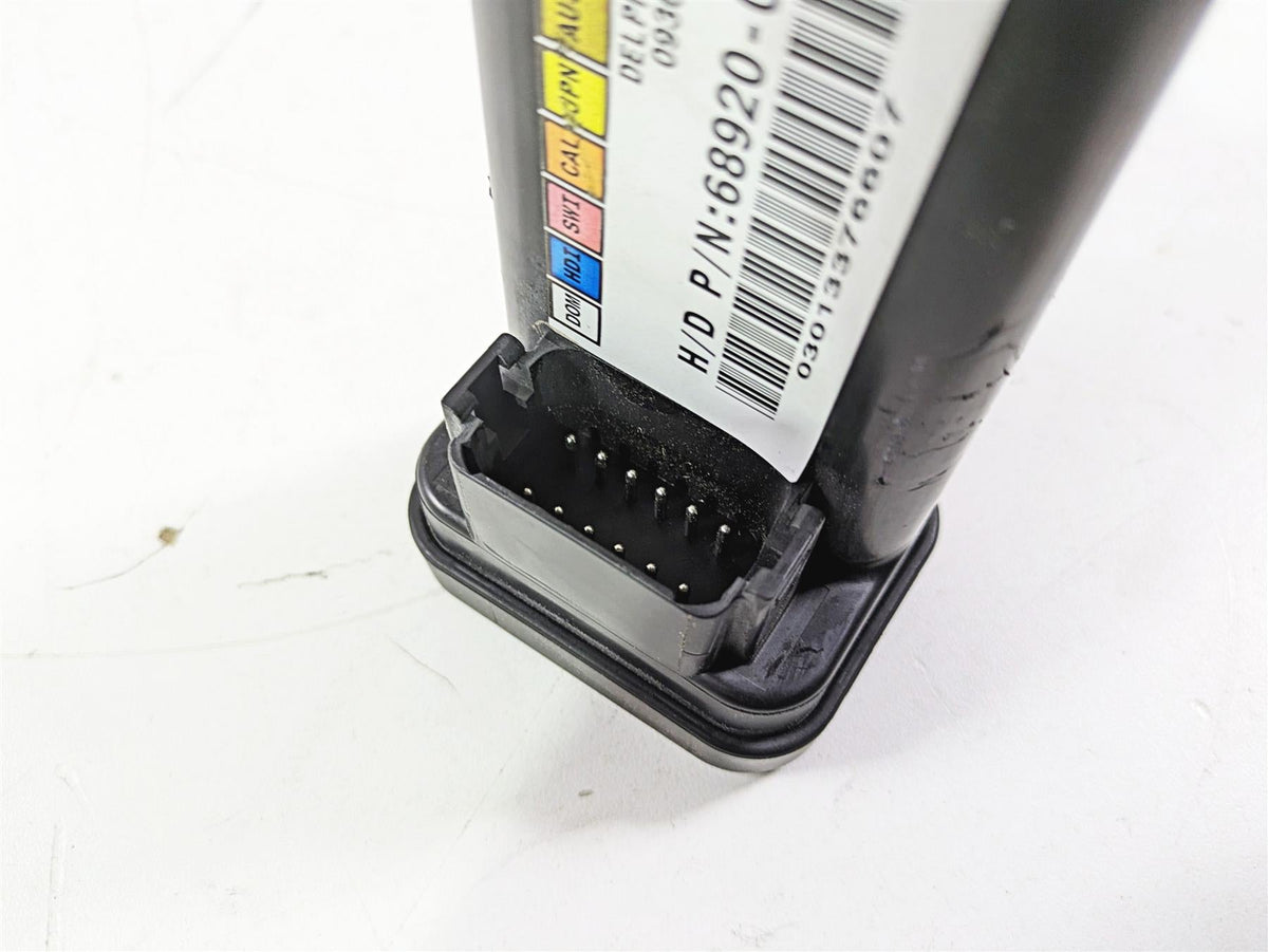 2002 Harley Dyna FXDL Low Rider Tsm Turn Signal Module Unit 68920-01 {{ shop.shopifyCountryName }} - Mototech271