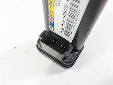 2002 Harley Dyna FXDL Low Rider Tsm Turn Signal Module Unit 68920-01 {{ shop.shopifyCountryName }} - Mototech271