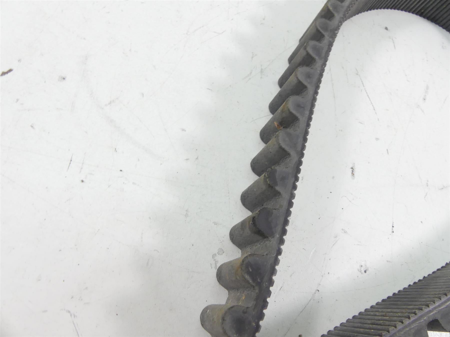 2012 Harley Touring FLHTK Electra Glide Rear Drive Belt 140T 1" 40024-09A {{ shop.shopifyCountryName }} - Mototech271