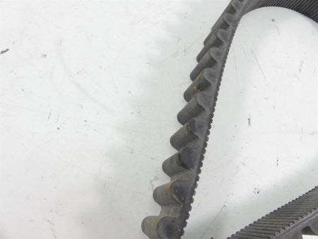 2012 Harley Touring FLHTK Electra Glide Rear Drive Belt 140T 1" 40024-09A {{ shop.shopifyCountryName }} - Mototech271